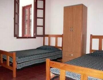Hospedaje Casco Viejo