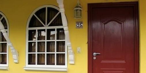 Hostal Anayansi Inn - Photo2