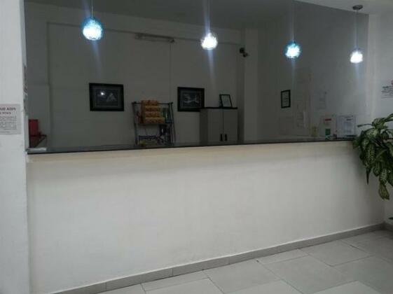 Hostal Goce - Photo2