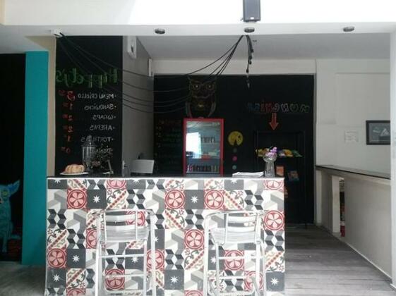 Hostal Goce - Photo3