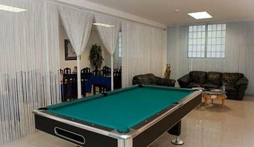 Hostal Goce - Photo4