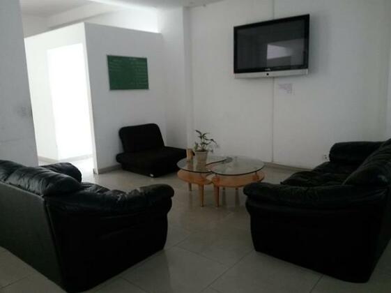 Hostal Goce - Photo5
