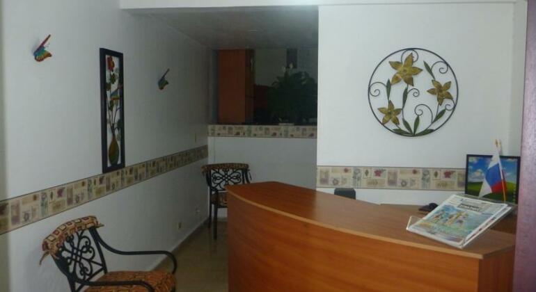 Hostal My Home in Panama - Hostel - Photo2