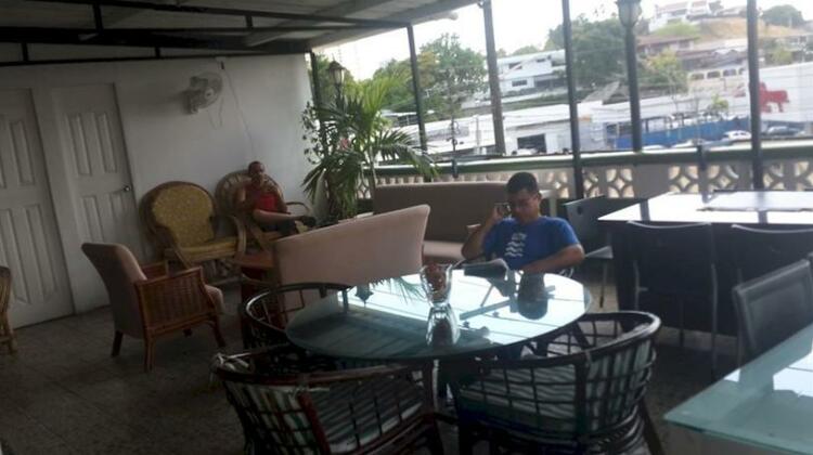 Hostal My Home in Panama - Hostel - Photo3