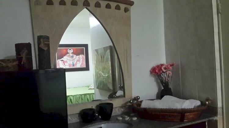 Hostal My Home in Panama - Hostel - Photo5