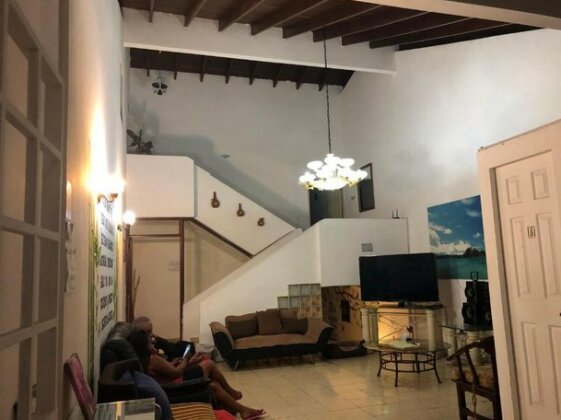 Hostal Sweet Home Panama - Photo2