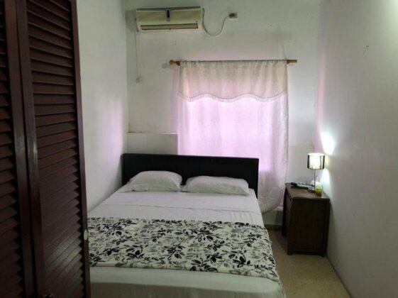 Hostal Sweet Home Panama - Photo3