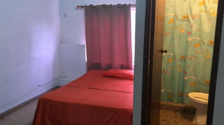 Hostal Sweet Home Panama - Photo4