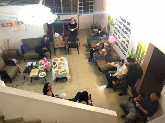 Hostal Sweet Home Panama - Photo5