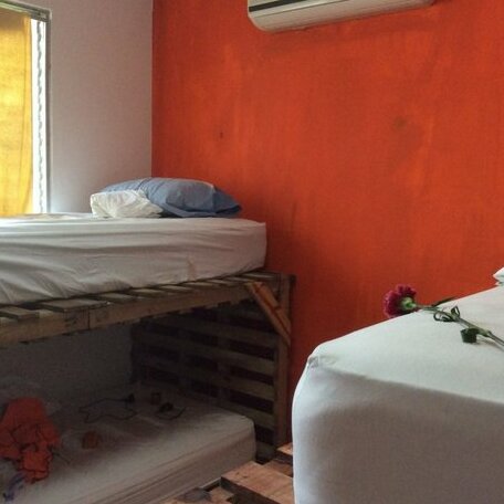 Hostel Babel - Photo2