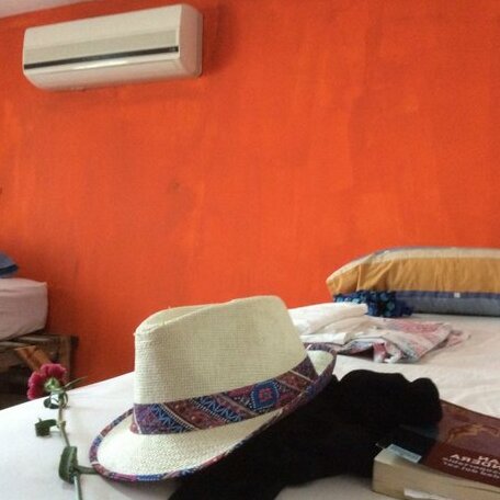 Hostel Babel - Photo3