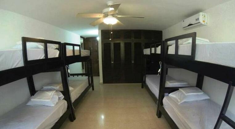 Hostel Siriri - Photo2
