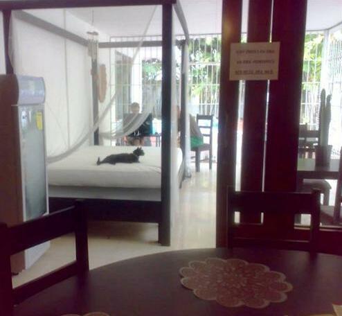 Hostel Siriri - Photo3