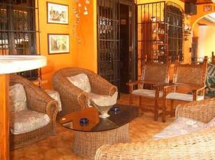Hostel Villa Michelle - Photo3