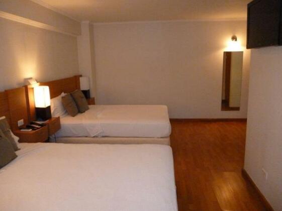 Hotel Aramo - Photo2