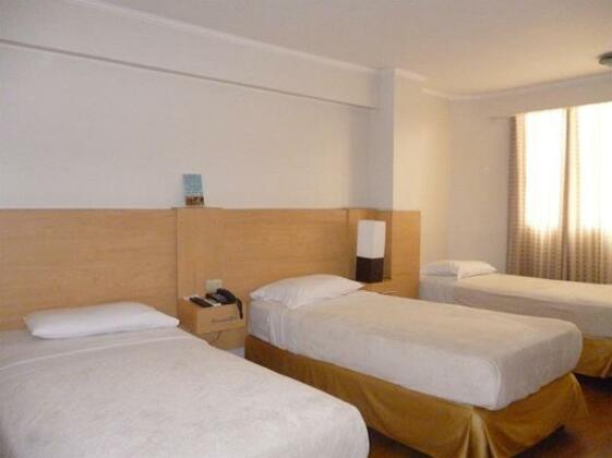 Hotel Aramo - Photo3