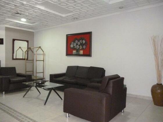 Hotel Aramo - Photo4