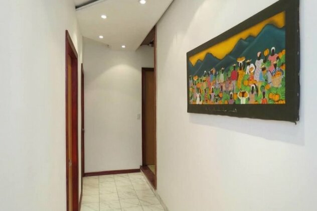 Hotel Carolina Princess - Photo4