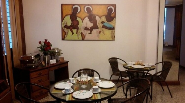 Hotel Carolina Princess - Photo5