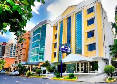 Hotel Marbella Panama City