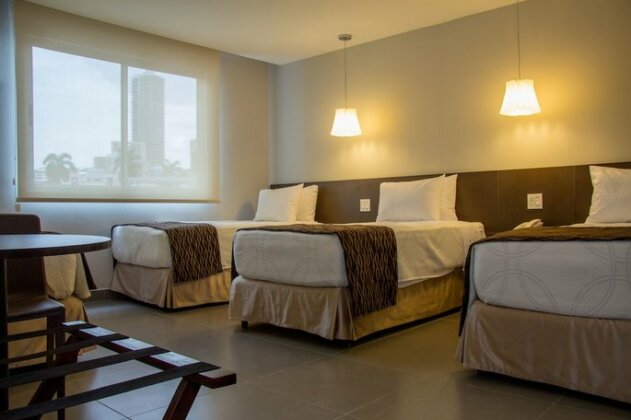 Hotel Ojos Del Rio - Photo4