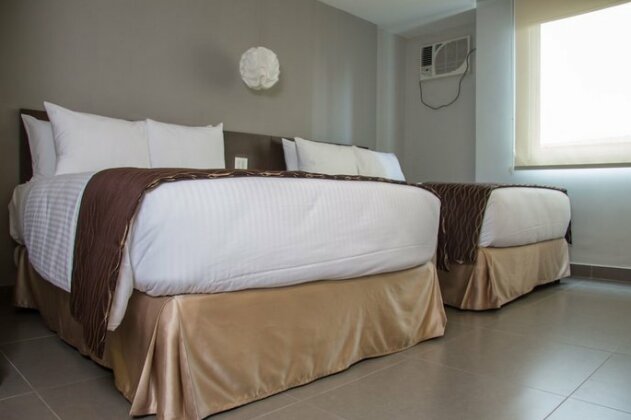 Hotel Ojos Del Rio - Photo5