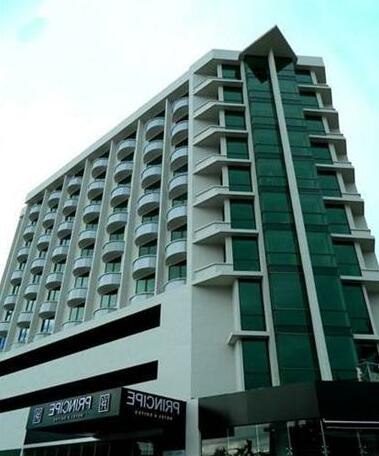 Hotel Principe Panama City
