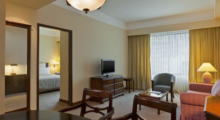 Hotel Sercotel Panama Princess - Photo4