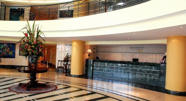Hotel Sercotel Panama Princess - Photo5