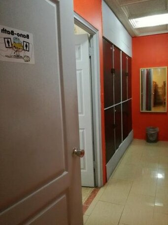 Los Mostros Hostel - Photo3