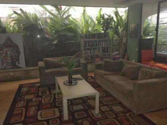 Los Mostros Hostel - Photo5