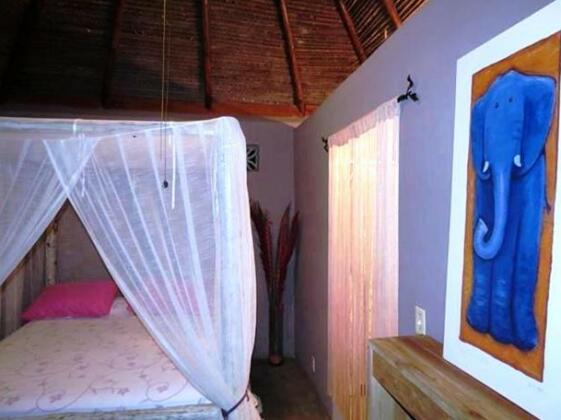 Monkey Lodge Panama - Photo3