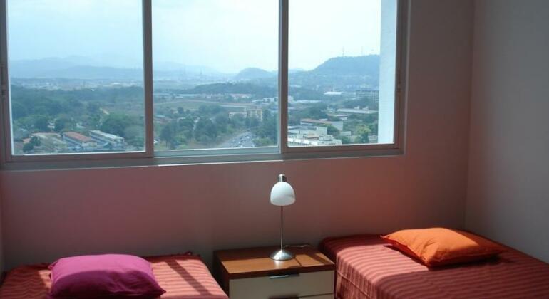 Mont Royale Panama - Photo4