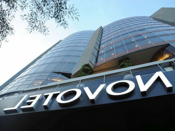 Novotel Panama City - Photo2