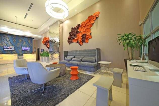 Novotel Panama City - Photo3