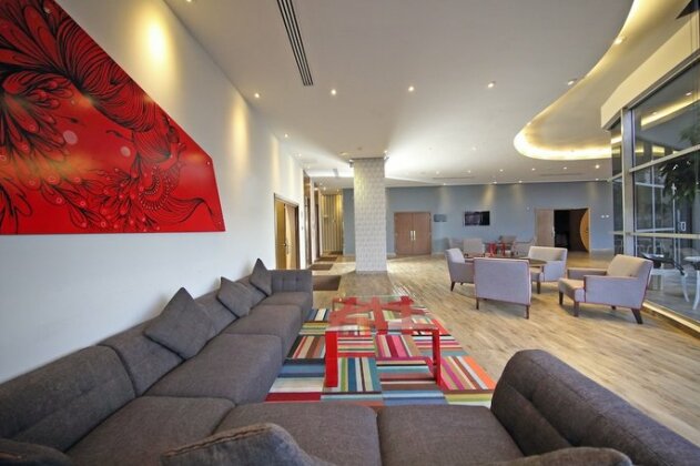 Novotel Panama City - Photo5