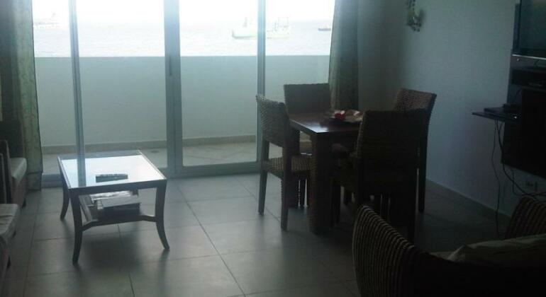 Oceanview Condos on the Causeway - Photo2