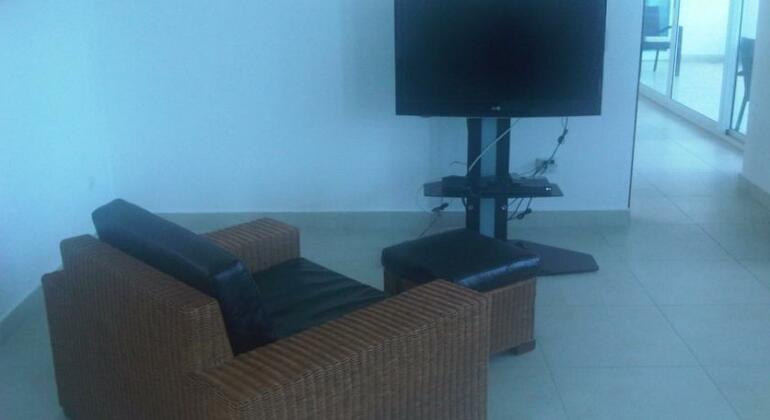 Oceanview Condos on the Causeway - Photo3