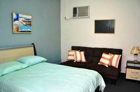 Panama Hostel by Luis - Photo2