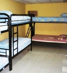 Panama Hostel by Luis - Photo3