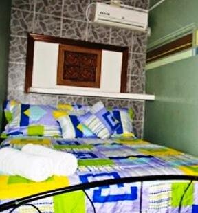 Panama Hostel by Luis - Photo5