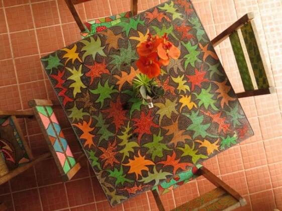 Panama House Bed & Breakfast - Photo4
