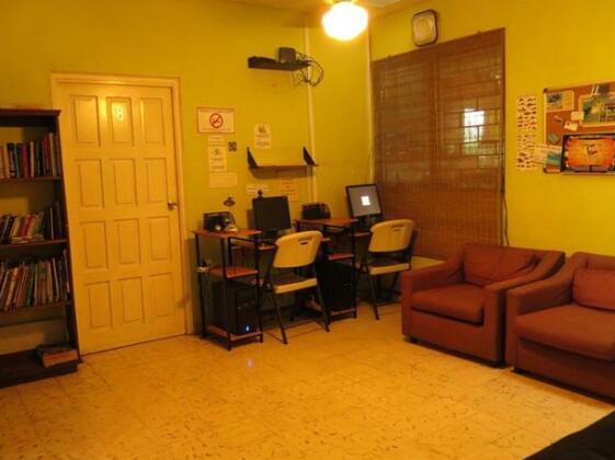 Panama House Bed & Breakfast - Photo5
