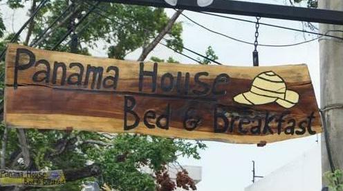 Panama House Bed & Breakfast