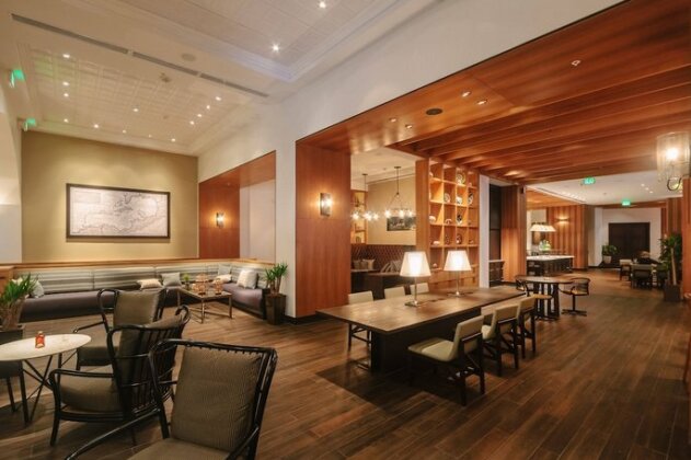 Panama Marriott Hotel - Photo2