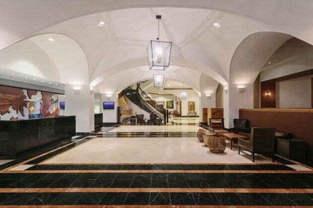 Panama Marriott Hotel - Photo3