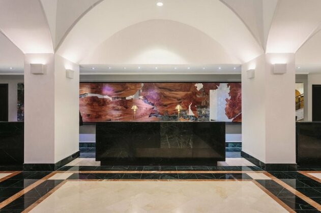 Panama Marriott Hotel - Photo4