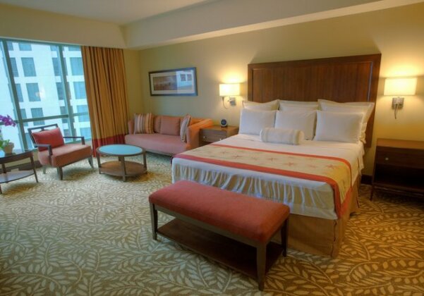 Panama Marriott Hotel - Photo5