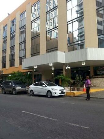 Panama Studio Apartments - Photo2