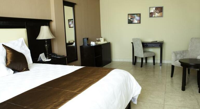 Panama Studio Apartments - Photo4